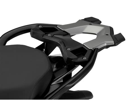 BMW r1200r top mount